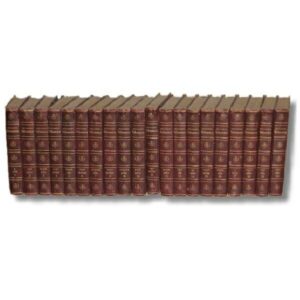 Encyclopedia Britannica Set