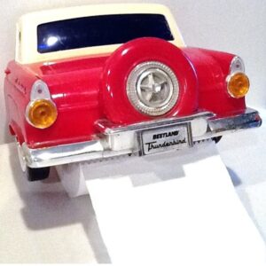 Fun Thunderbird TP Holder