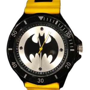 Batman Emblem Accutime Watch