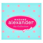 Madame Alexander logo