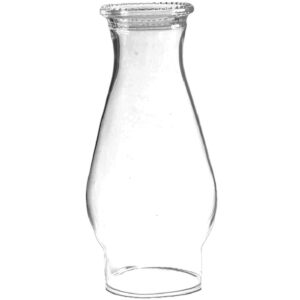 Glass Kerosene Lamp Chimney